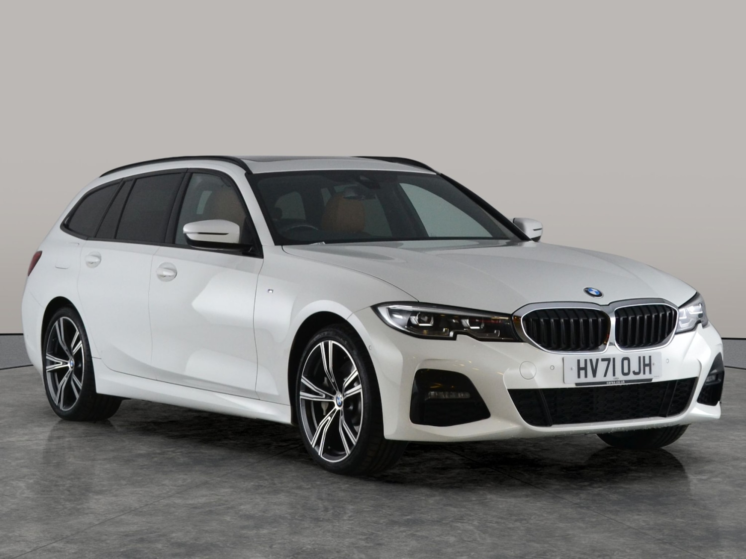 Used BMW 3 Series 2021 for sale - 77149090: Photo 14