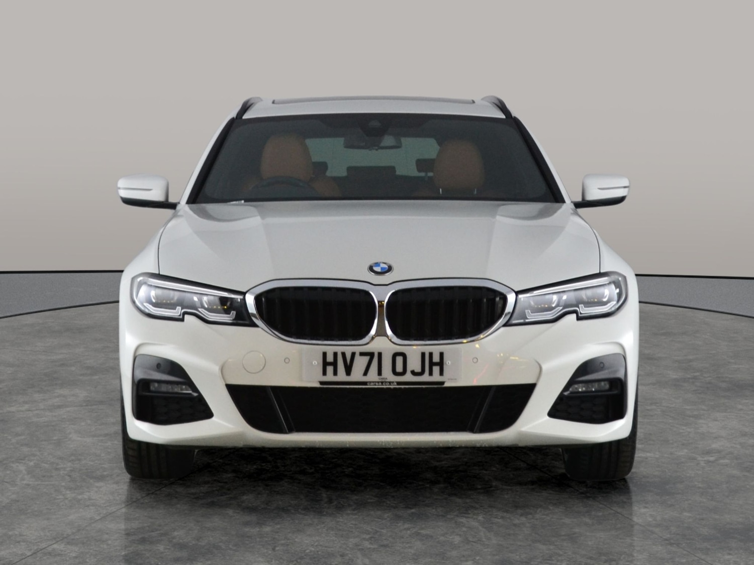 Used BMW 3 Series 2021 for sale - 77149090: Photo 15