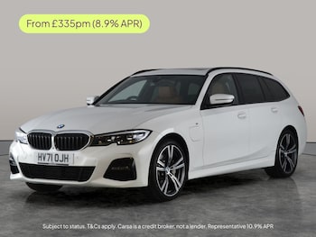 BMW 3 Series feature image