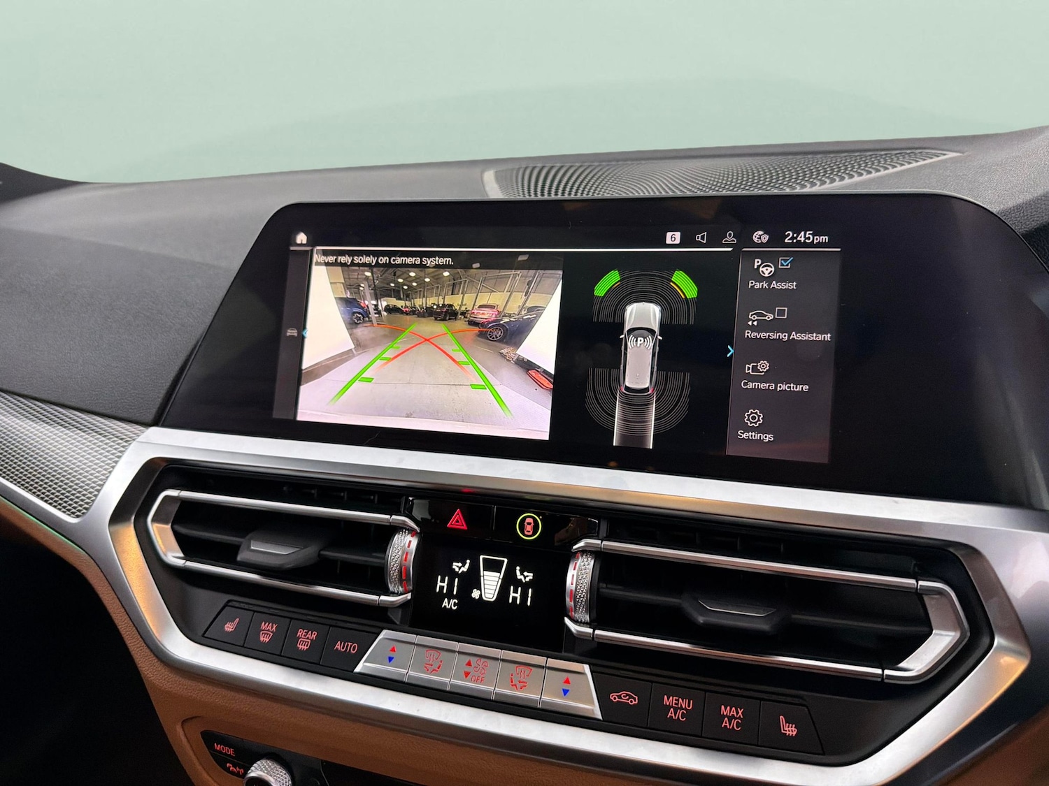 Used BMW 3 Series 2021 for sale - 77149090: Photo 6