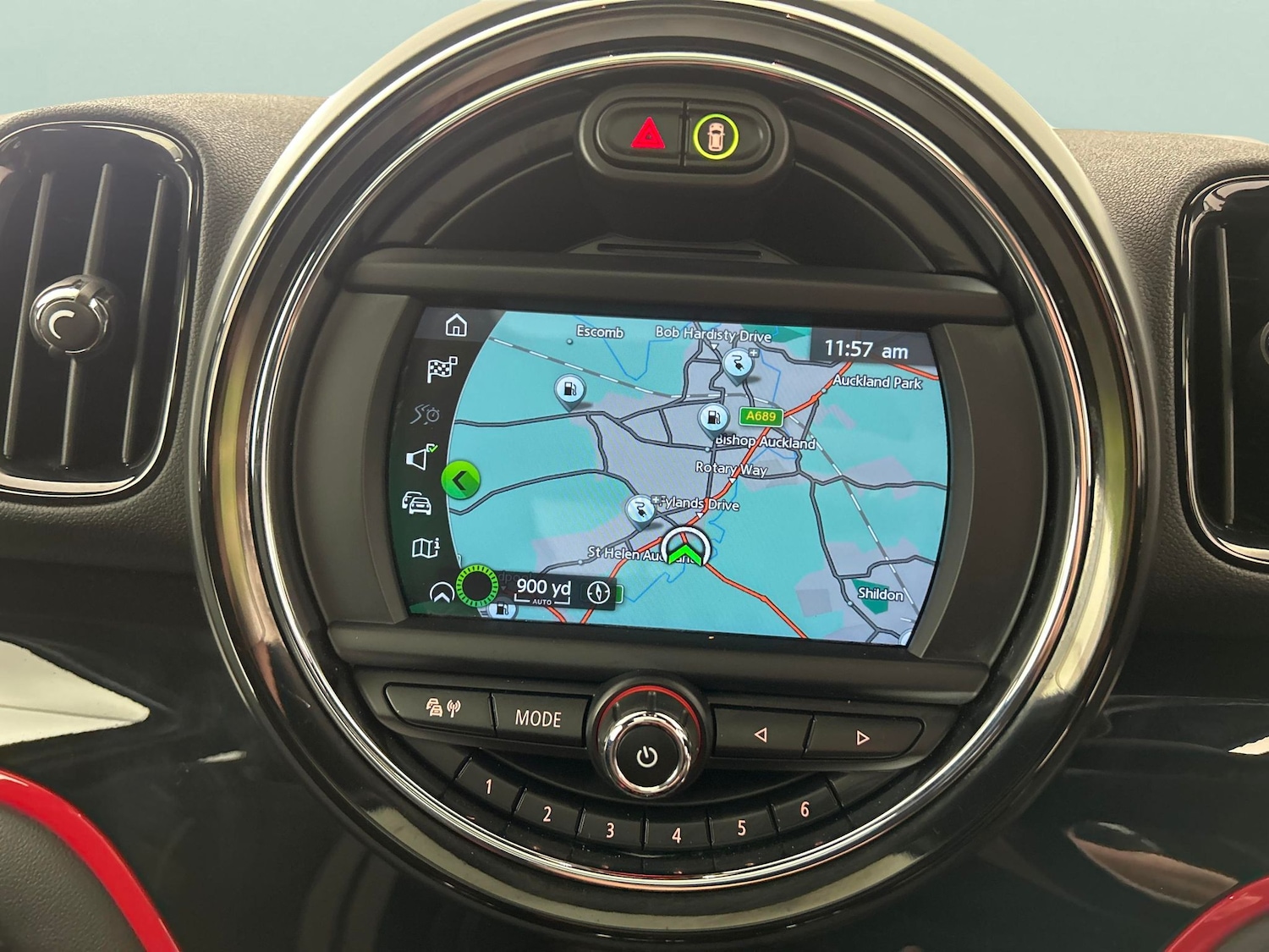 Vehicle 29
