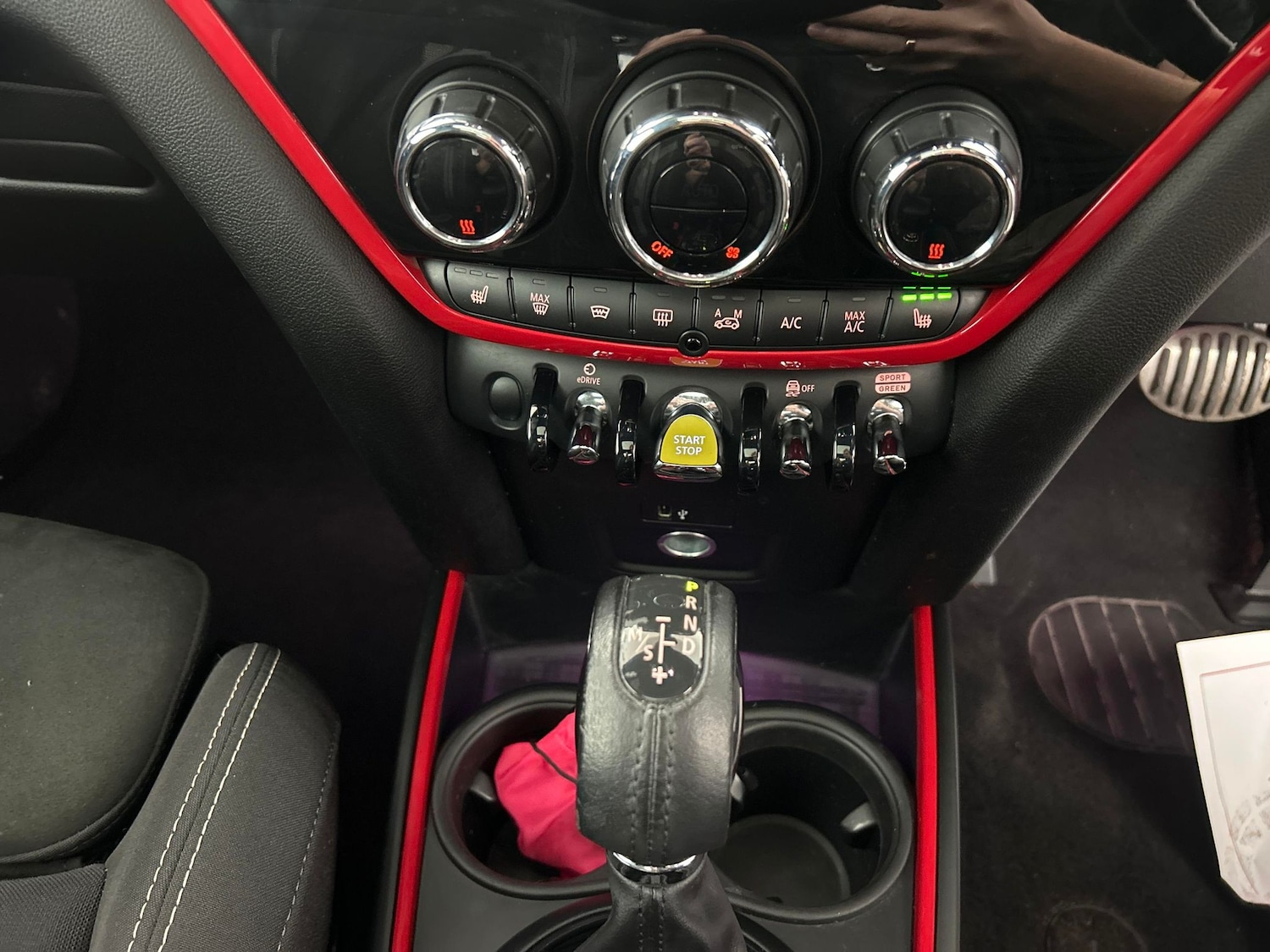 Vehicle 36