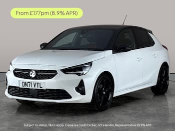 Used Vauxhall Corsa 2021 for sale - 79707721: Photo
