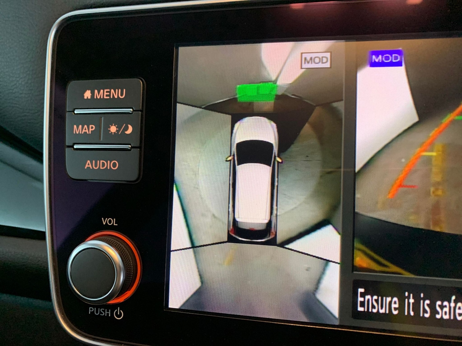 Used Nissan Leaf 2022 for sale - 76452534: Photo 22