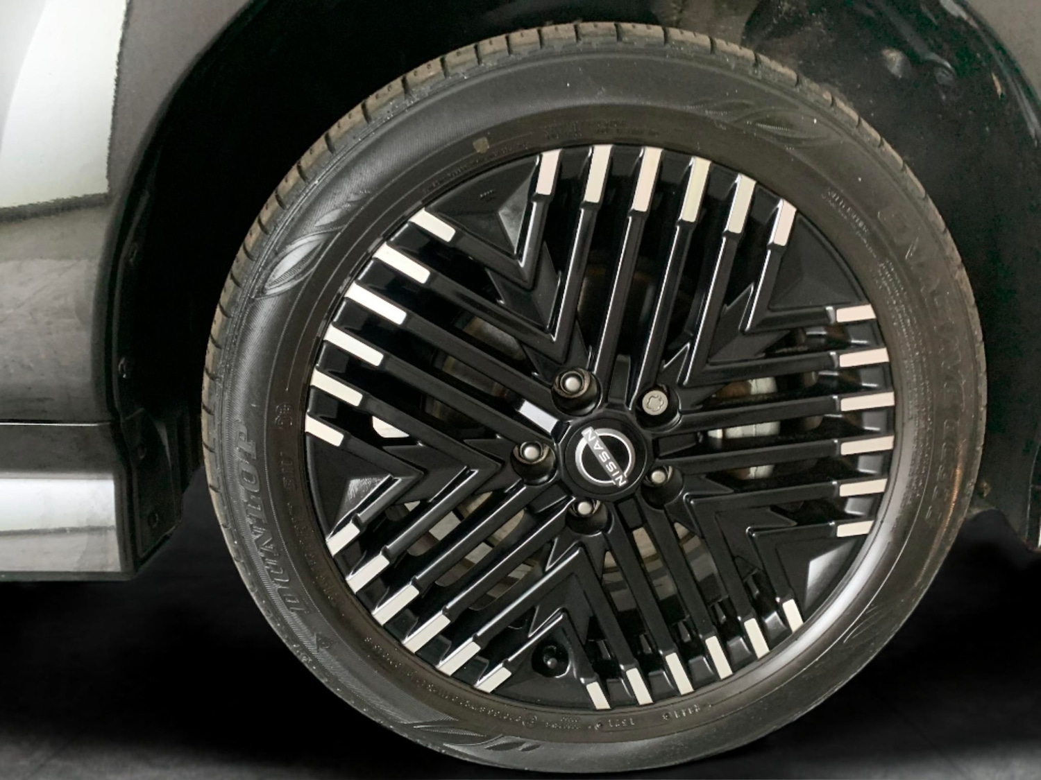 Used Nissan Leaf 2022 for sale - 76452534: Photo 36