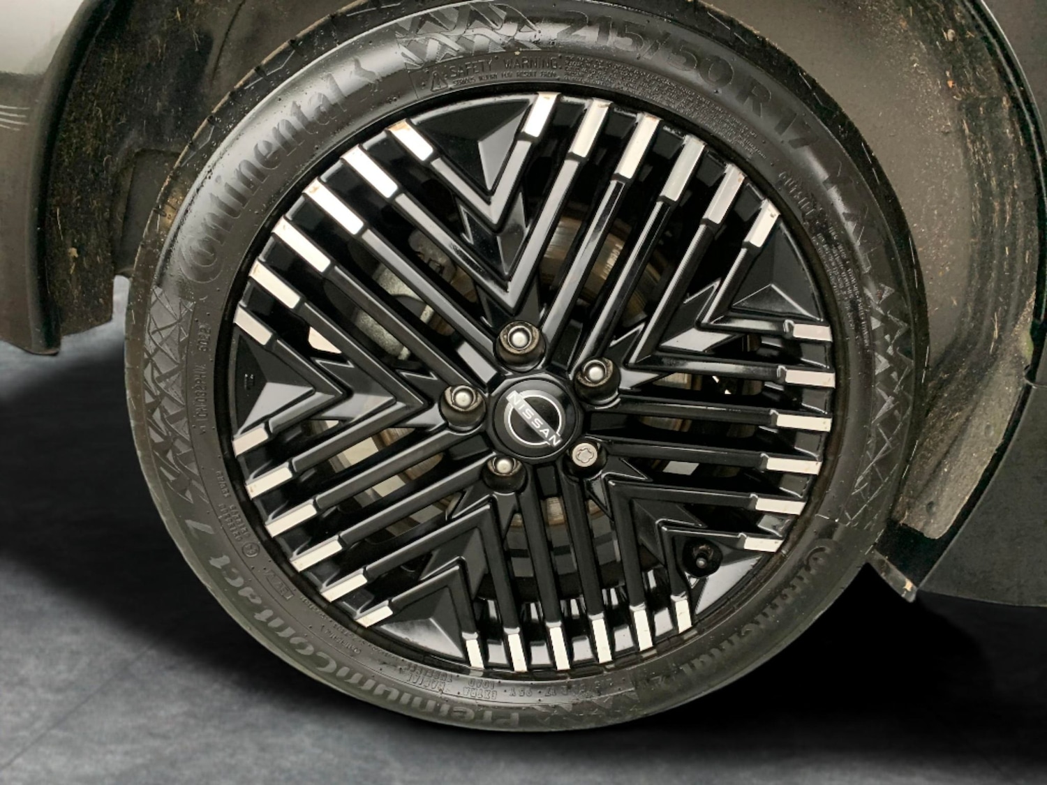 Used Nissan Leaf 2022 for sale - 76452534: Photo 37