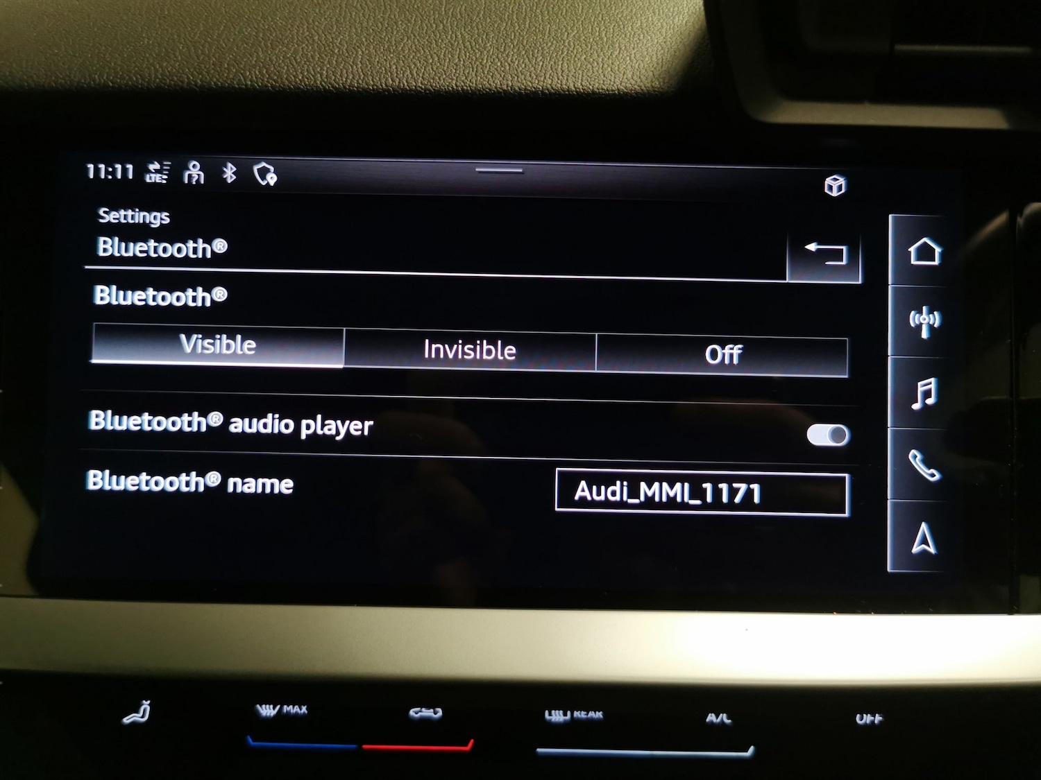 Used Audi A3 2022 for sale - 77020011: Photo 15