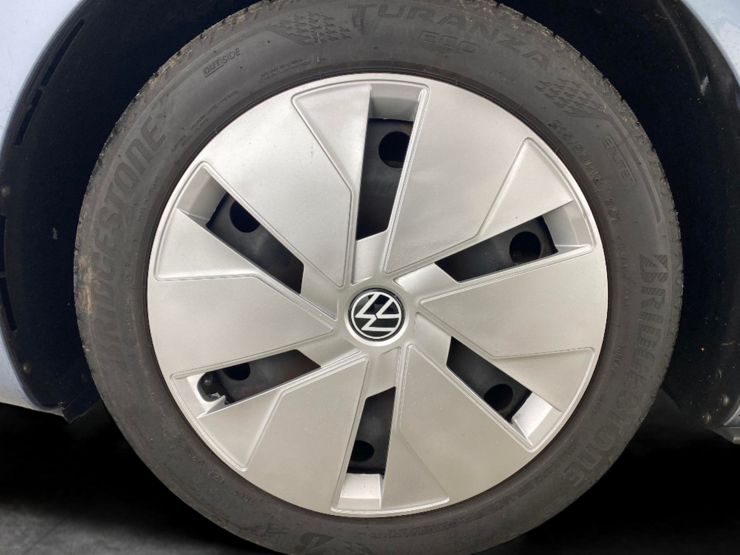 Used Volkswagen ID.3 for sale - 77239757: Photo 16