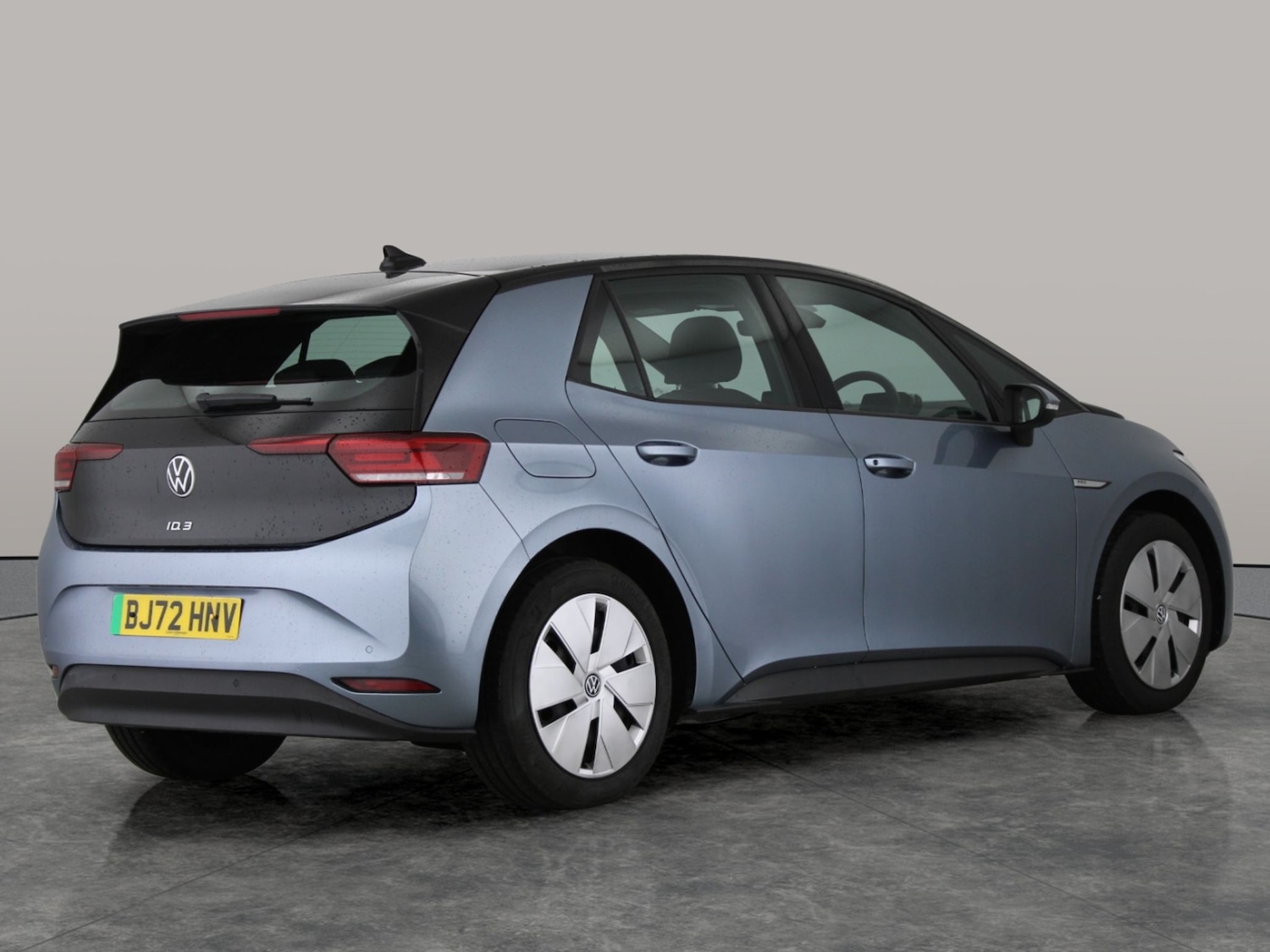 Used Volkswagen ID.3 for sale - 77239757: Photo 9