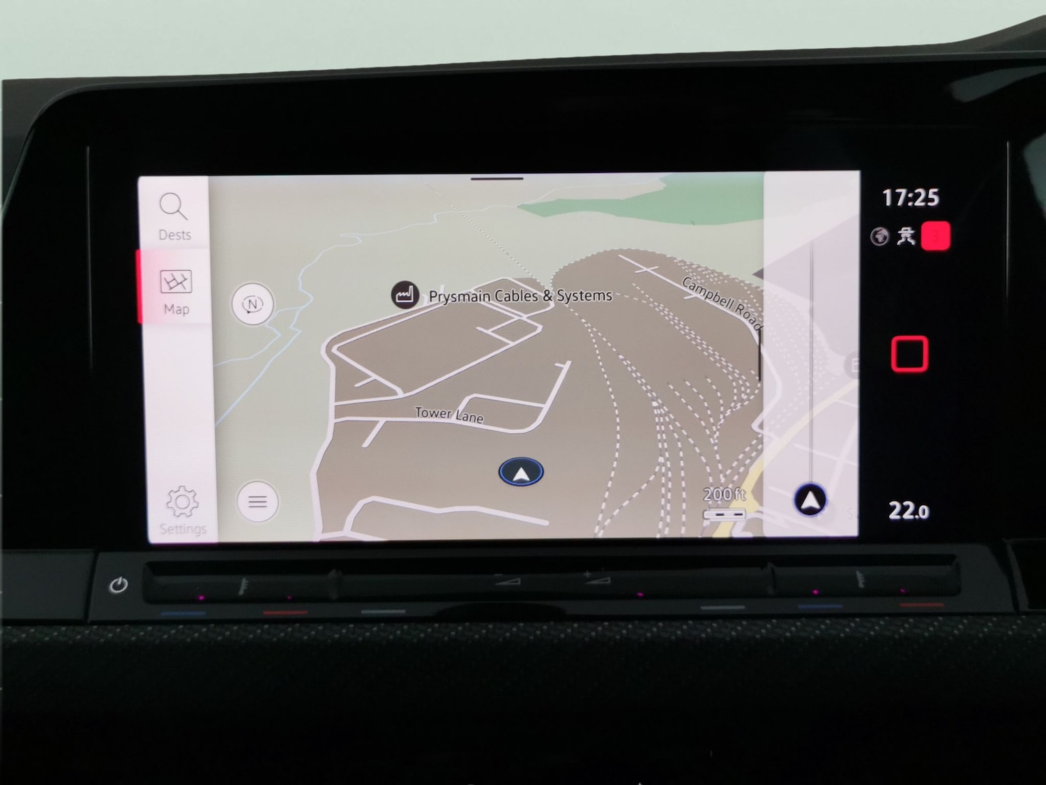 Used Volkswagen Golf 2022 for sale - 77225535: Photo 5