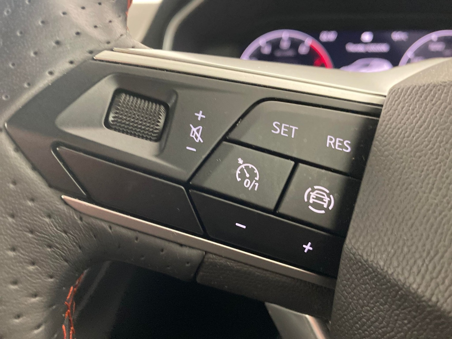 Used SEAT Leon 2020 for sale - 77688741: Photo 15