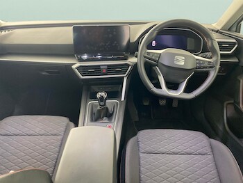 Used SEAT Leon undefined for sale - 77688741: Photo