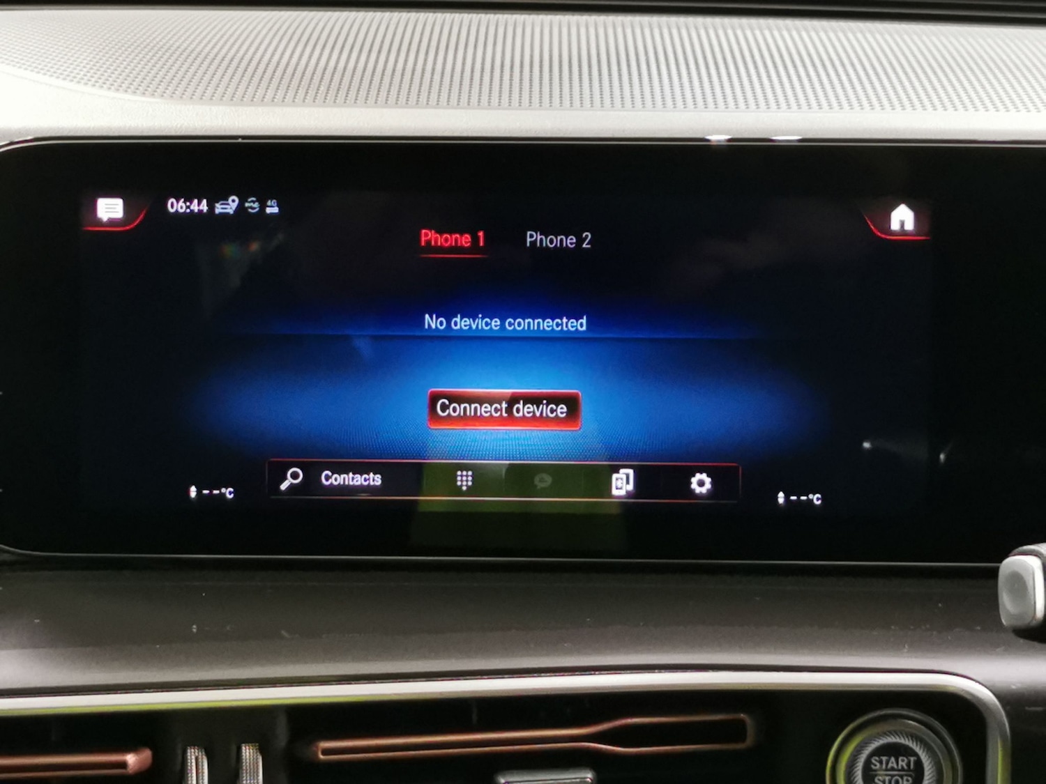 Used Mercedes-Benz EQC 2022 for sale - 77916983: Photo 18