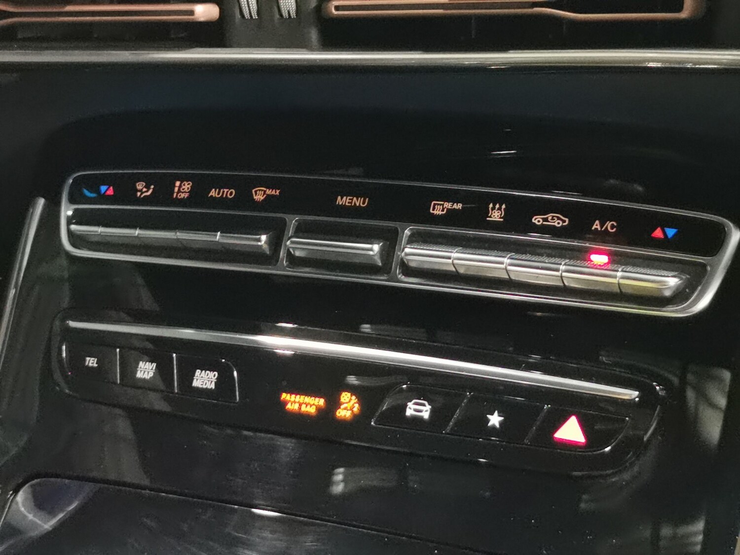 Used Mercedes-Benz EQC 2022 for sale - 77916983: Photo 20