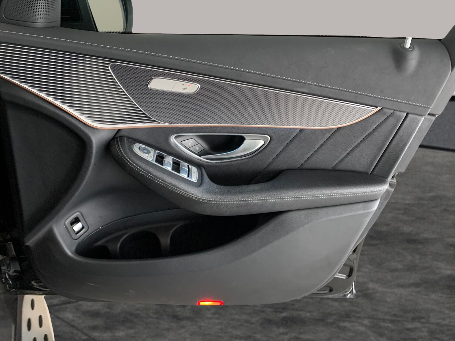 Used Mercedes-Benz EQC 2022 for sale - 77916983: Photo 33