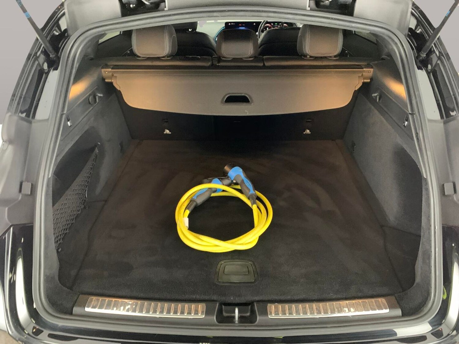 Used Mercedes-Benz EQC 2022 for sale - 77916983: Photo 36