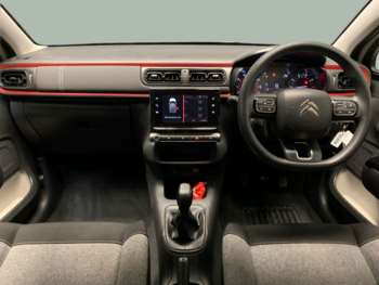 Used Citroen C3 2022 for sale - 74951093: Photo