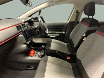 Used Citroen C3 2022 for sale - 74951093: Photo