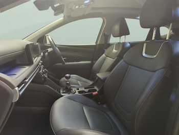 Used Hyundai TUCSON 2024 for sale - 78678343: Photo
