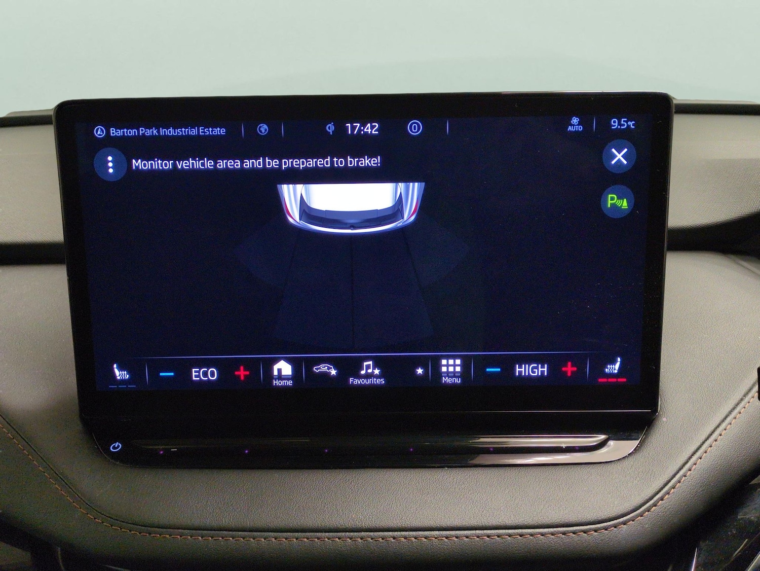 Used Skoda Enyaq 2021 for sale - 77962893: Photo 15