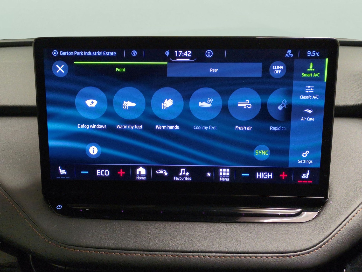 Used Skoda Enyaq 2021 for sale - 77962893: Photo 16