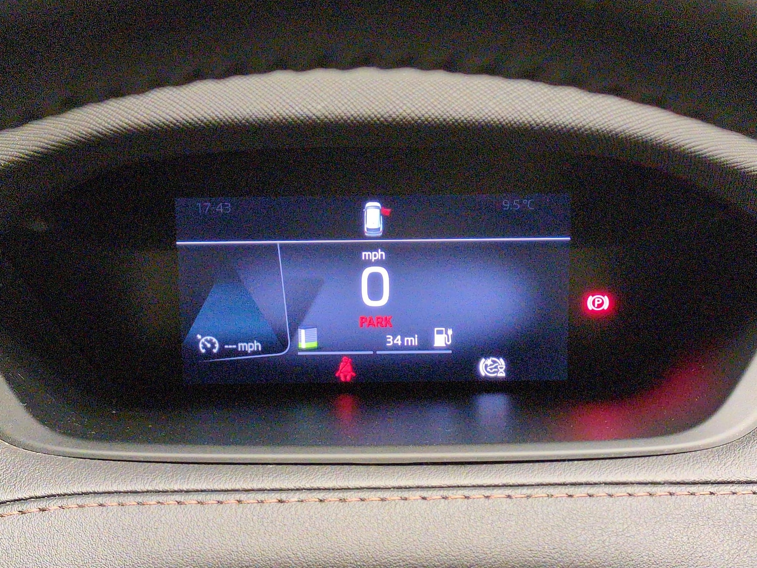 Used Skoda Enyaq 2021 for sale - 77962893: Photo 18