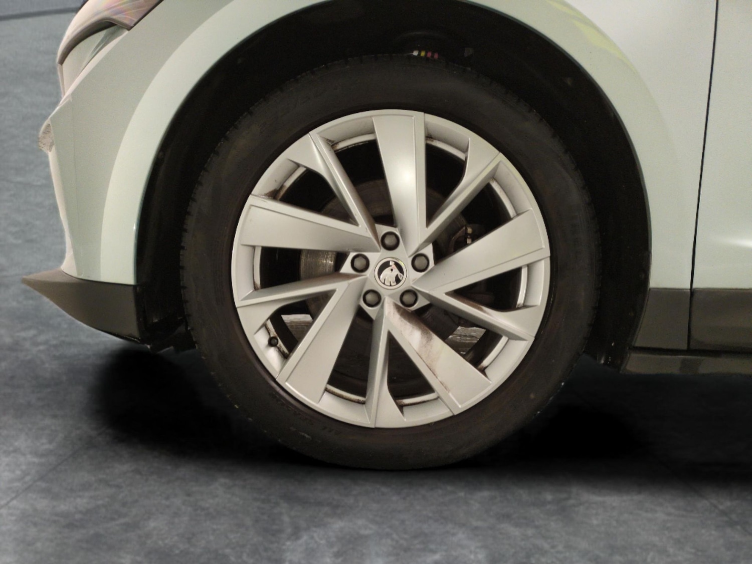 Used Skoda Enyaq 2021 for sale - 77962893: Photo 19