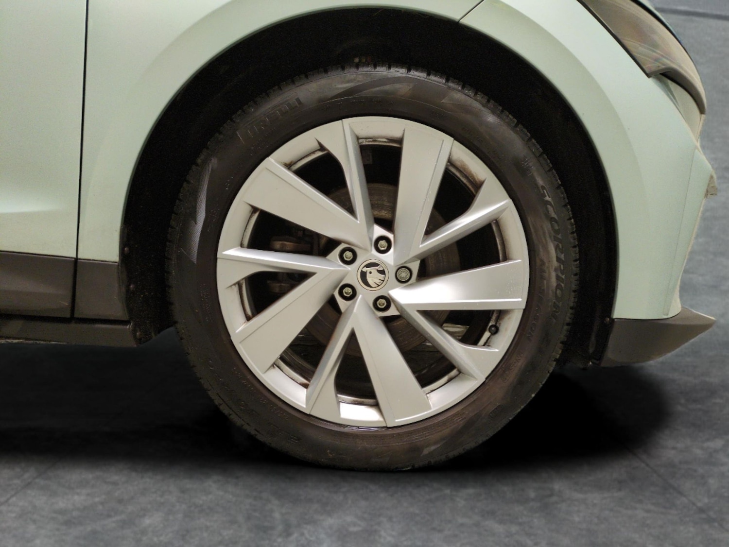 Used Skoda Enyaq 2021 for sale - 77962893: Photo 20