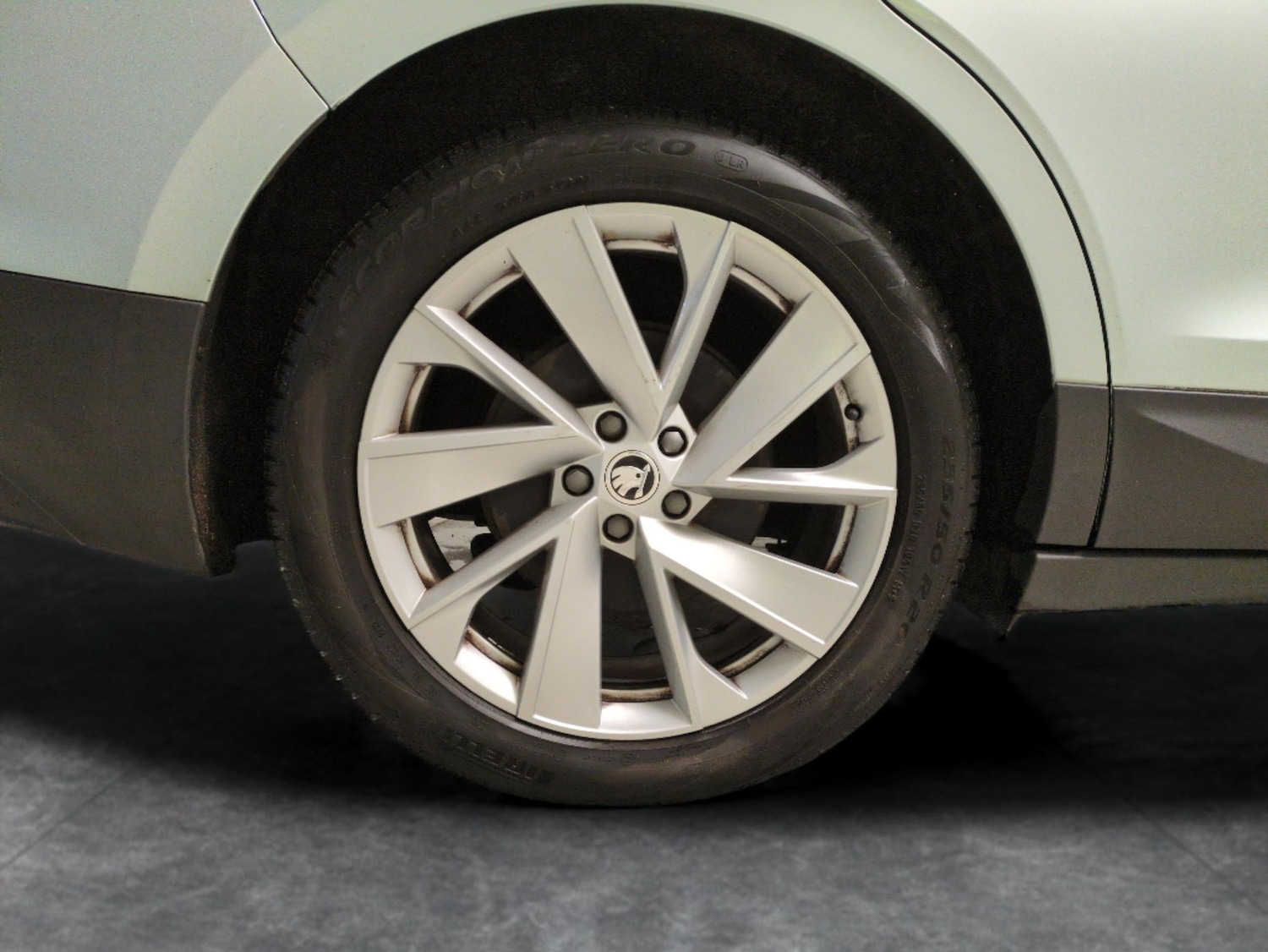 Used Skoda Enyaq 2021 for sale - 77962893: Photo 21