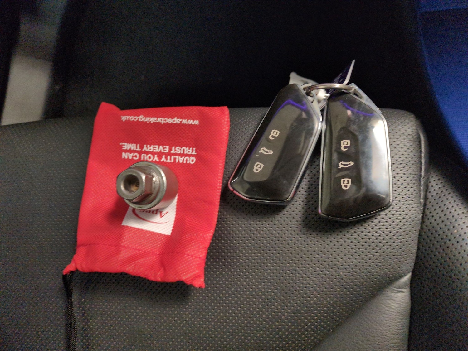 Used Skoda Enyaq 2021 for sale - 77962893: Photo 27