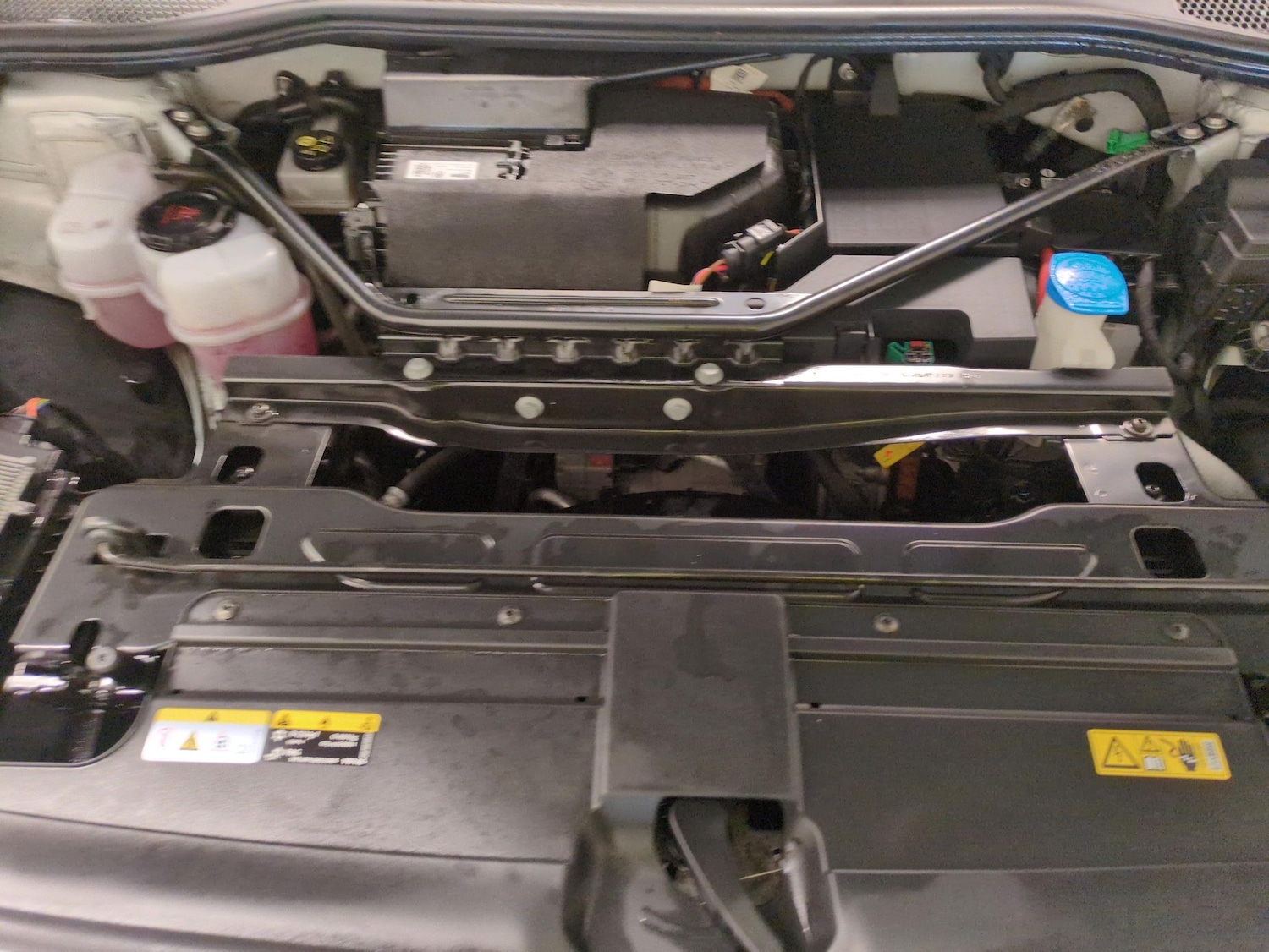 Used Skoda Enyaq 2021 for sale - 77962893: Photo 28