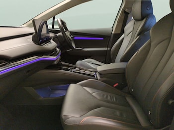 Used Skoda Enyaq 2021 for sale - 77962893: Photo