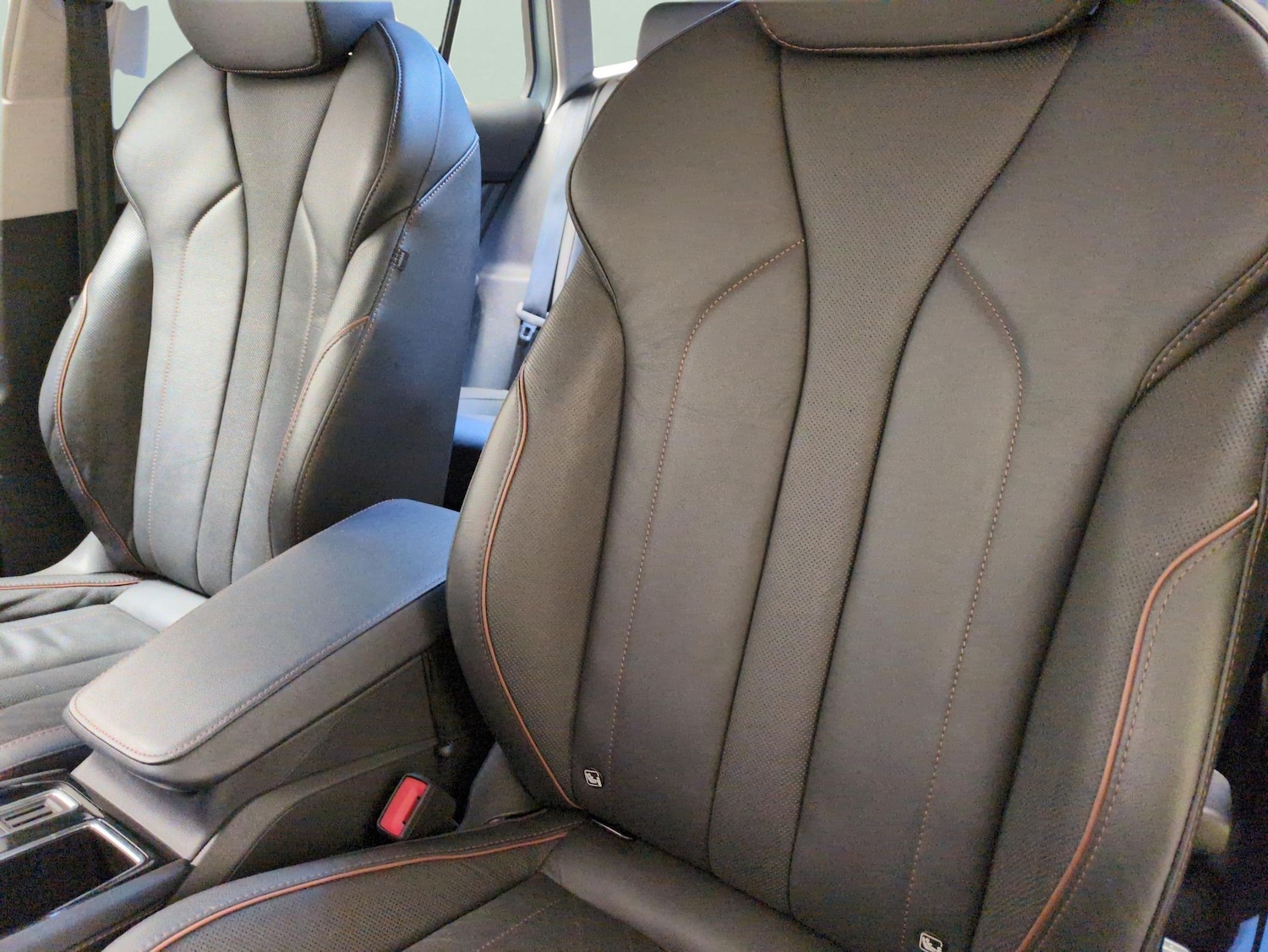 Used Skoda Enyaq 2021 for sale - 77962893: Photo 5