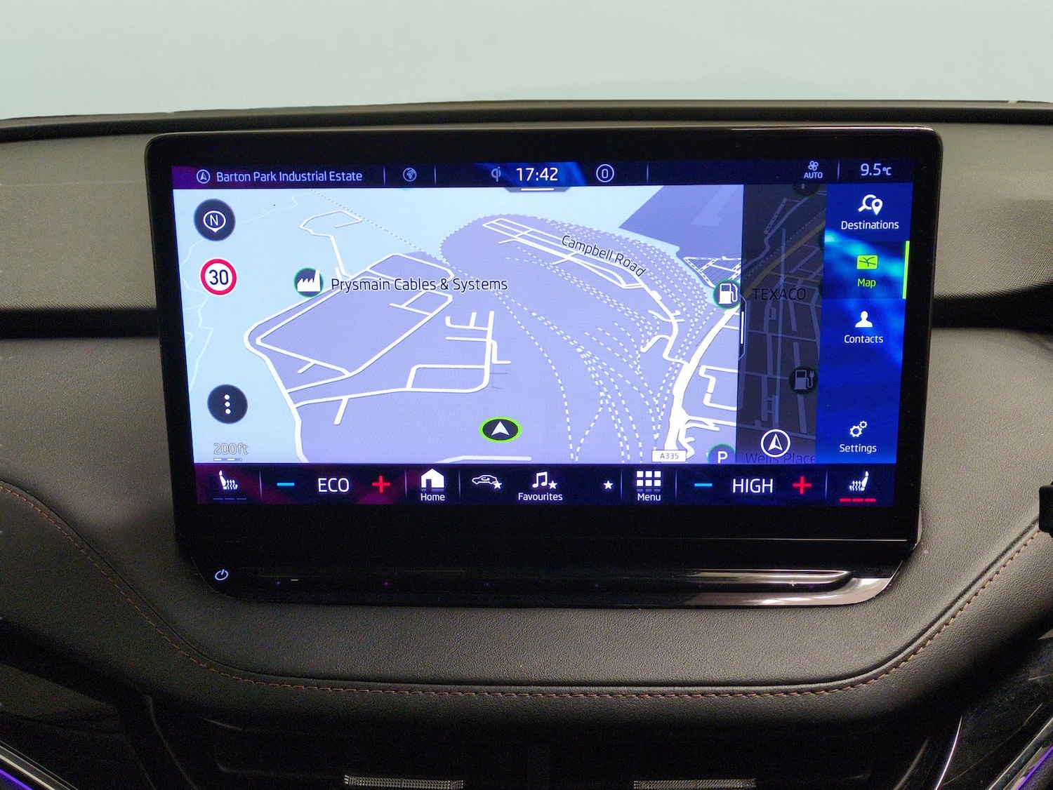 Used Skoda Enyaq 2021 for sale - 77962893: Photo 6