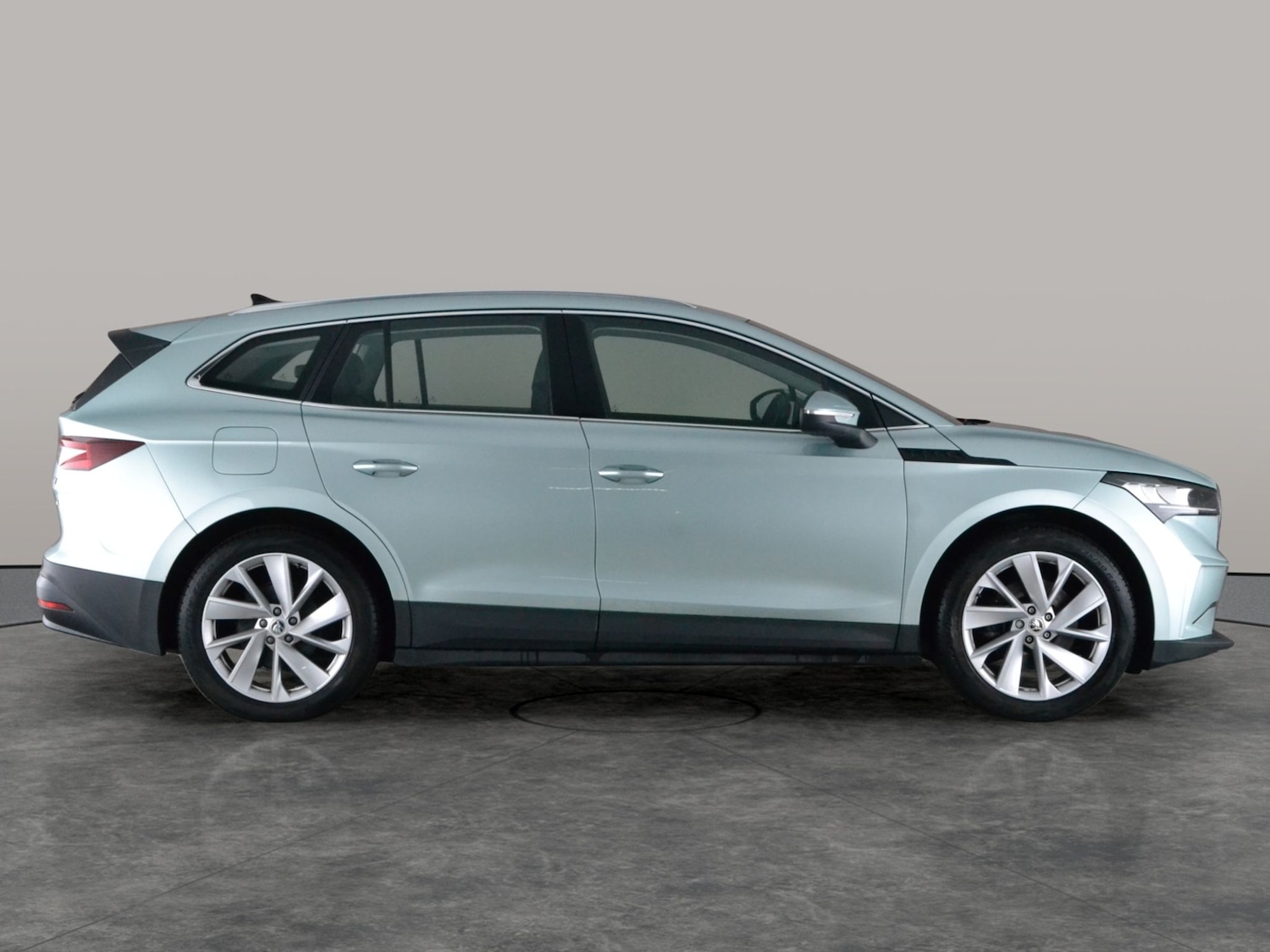 Used Skoda Enyaq 2021 for sale - 77962893: Photo 9