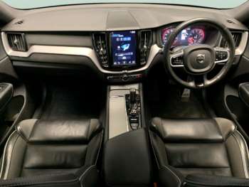 Used Volvo XC60 2021 for sale - 75368154: Photo
