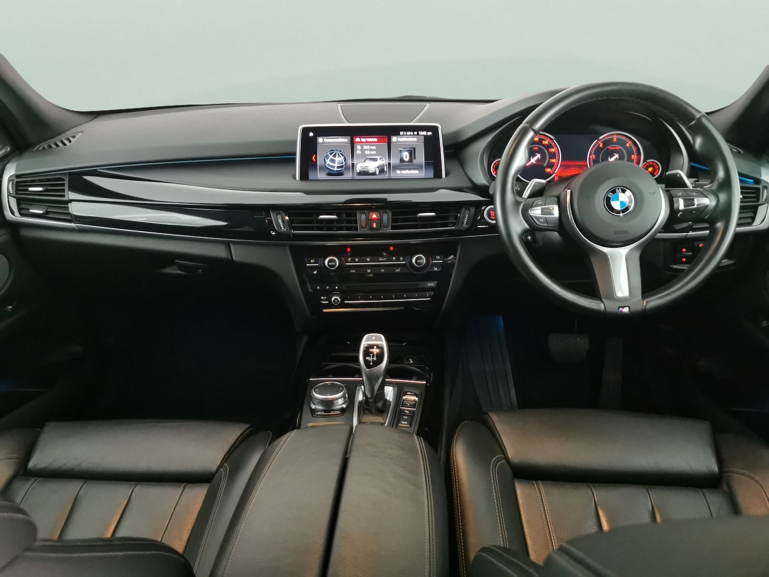 Used BMW X5 2018 for sale - 76648579: Photo 10