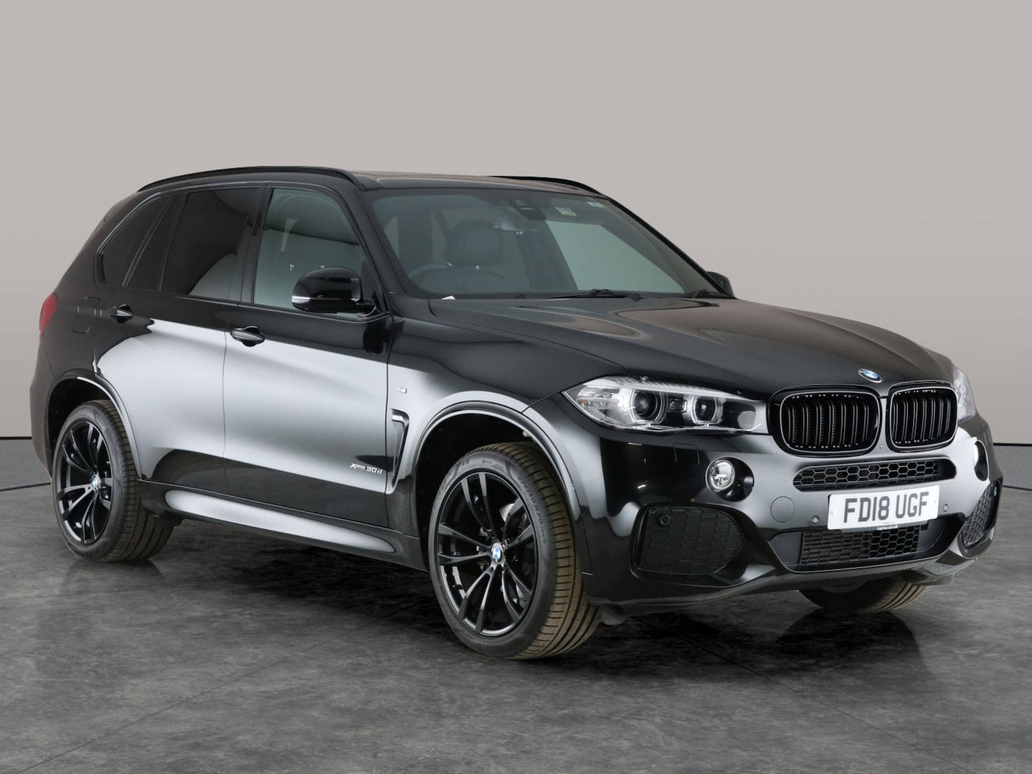 Used BMW X5 2018 for sale - 76648579: Photo 11