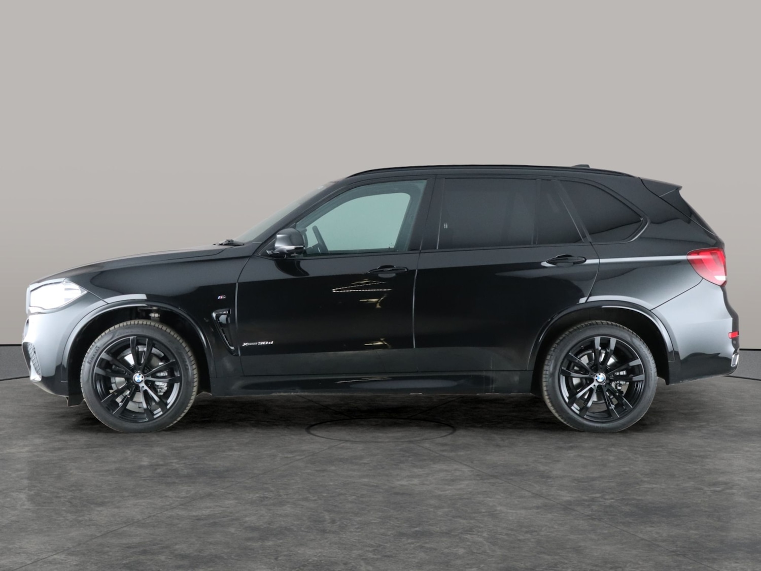 Used BMW X5 2018 for sale - 76648579: Photo 16