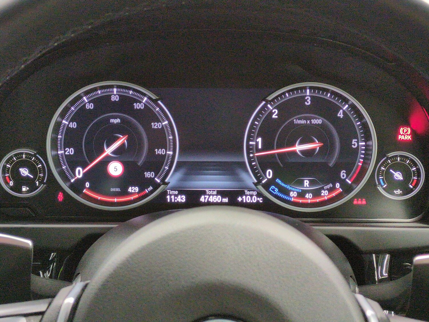 Used BMW X5 2018 for sale - 76648579: Photo 17