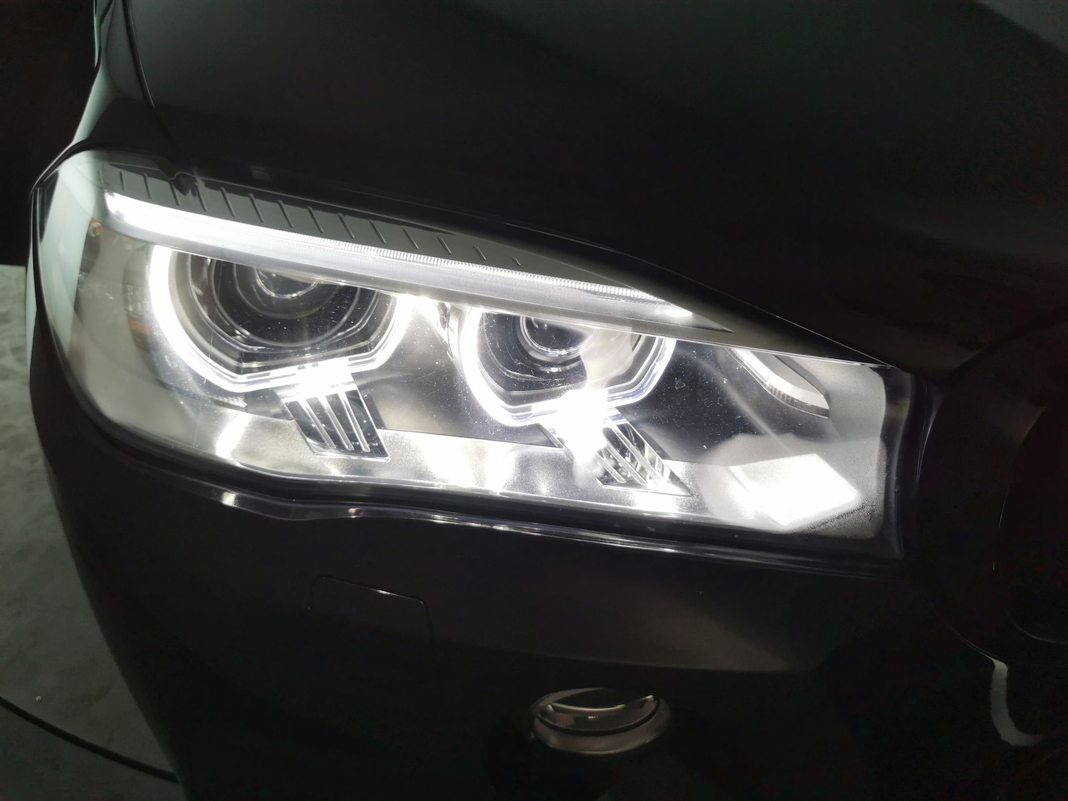 Used BMW X5 2018 for sale - 76648579: Photo 30