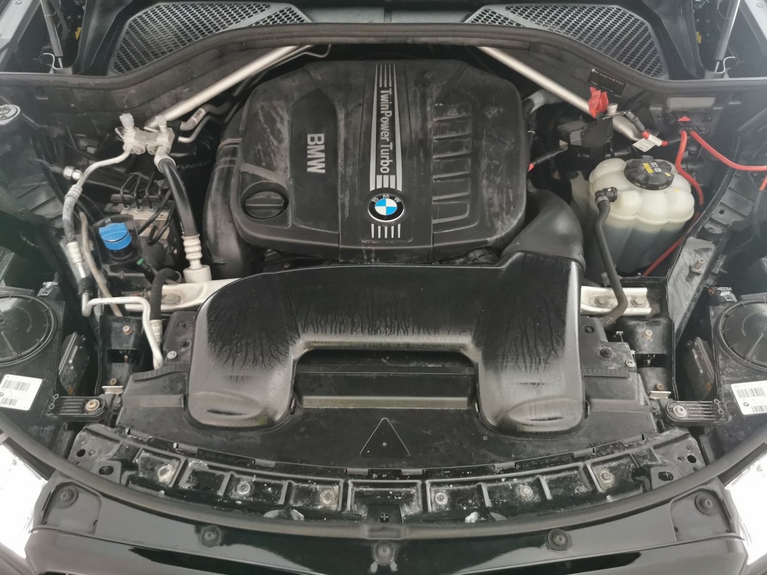 Used BMW X5 2018 for sale - 76648579: Photo 40