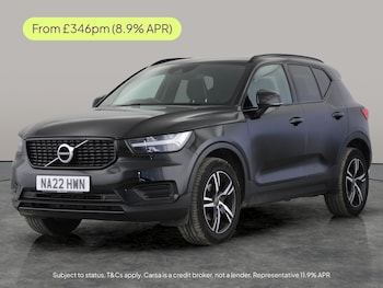 Used Volvo XC40 2022 for sale - 79391167: Photo