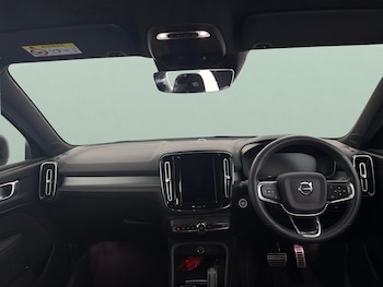 Used Volvo XC40 2022 for sale - 79391167: Photo