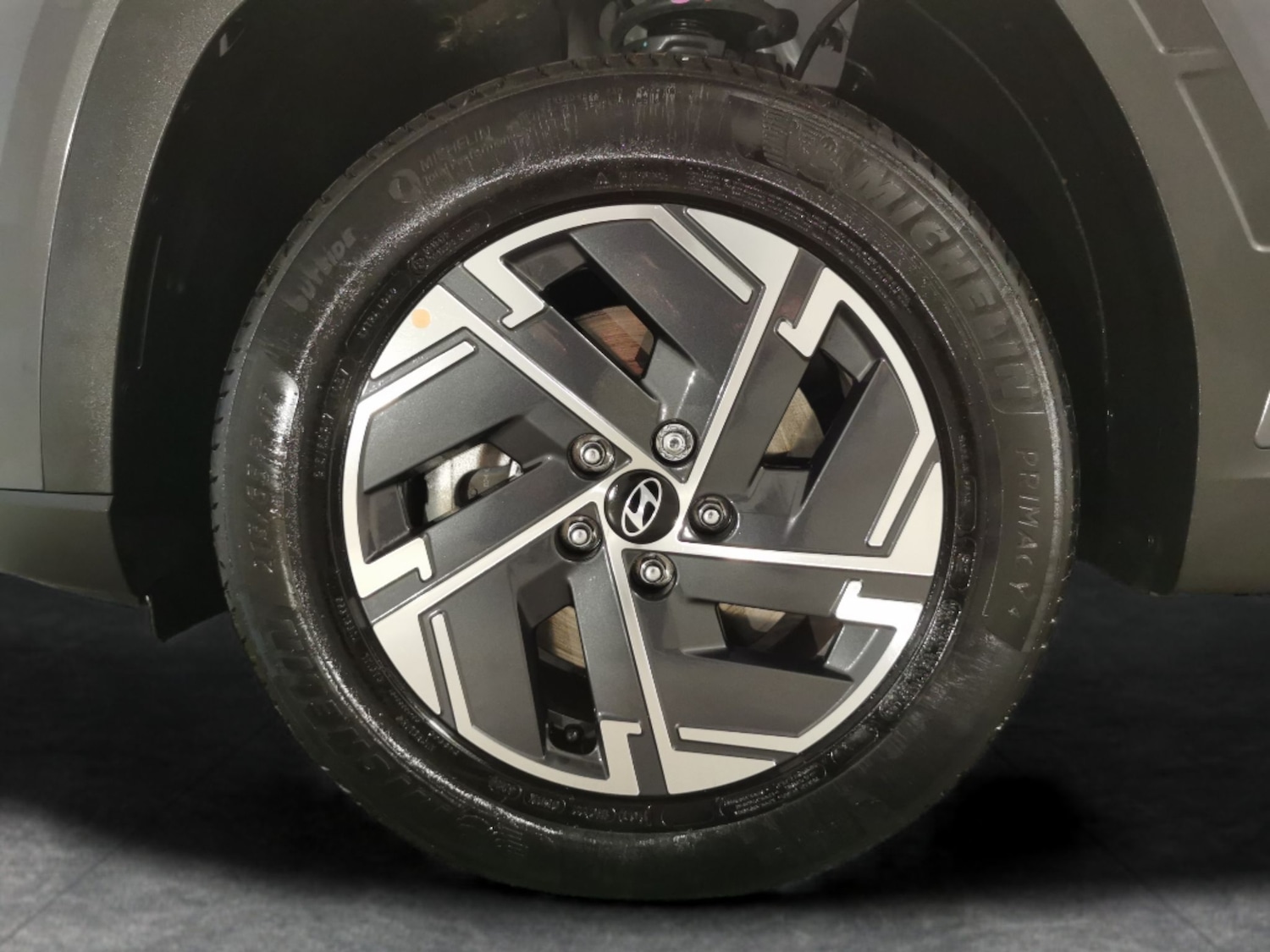 Used Hyundai TUCSON 2024 for sale - 76640877: Photo 23