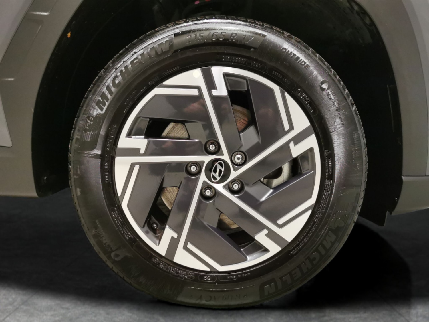 Used Hyundai TUCSON 2024 for sale - 76640877: Photo 24