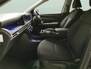 Used Hyundai TUCSON 2024 for sale - 76640877: Photo