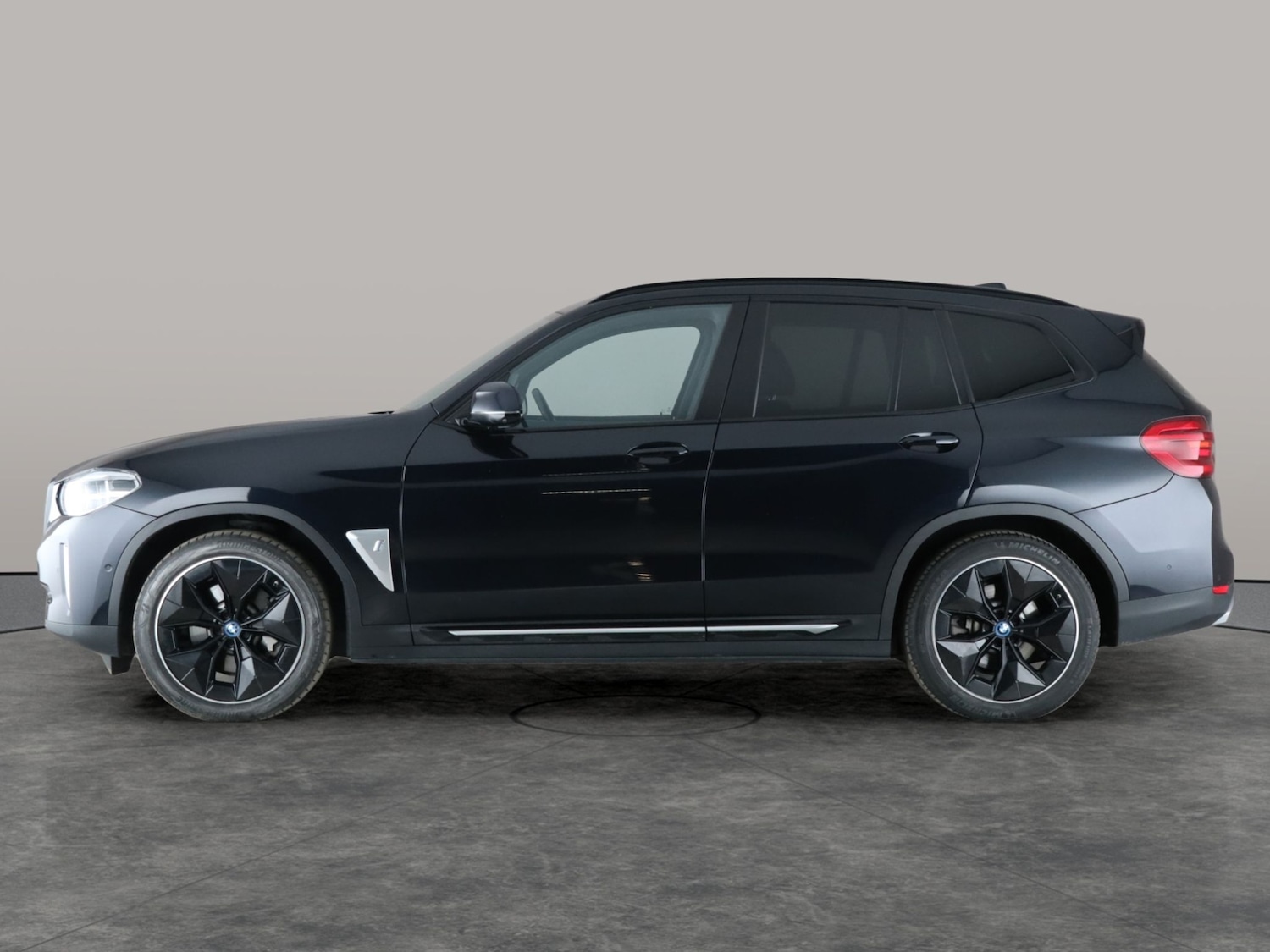 Used BMW iX3 2021 for sale - 76664702: Photo 16