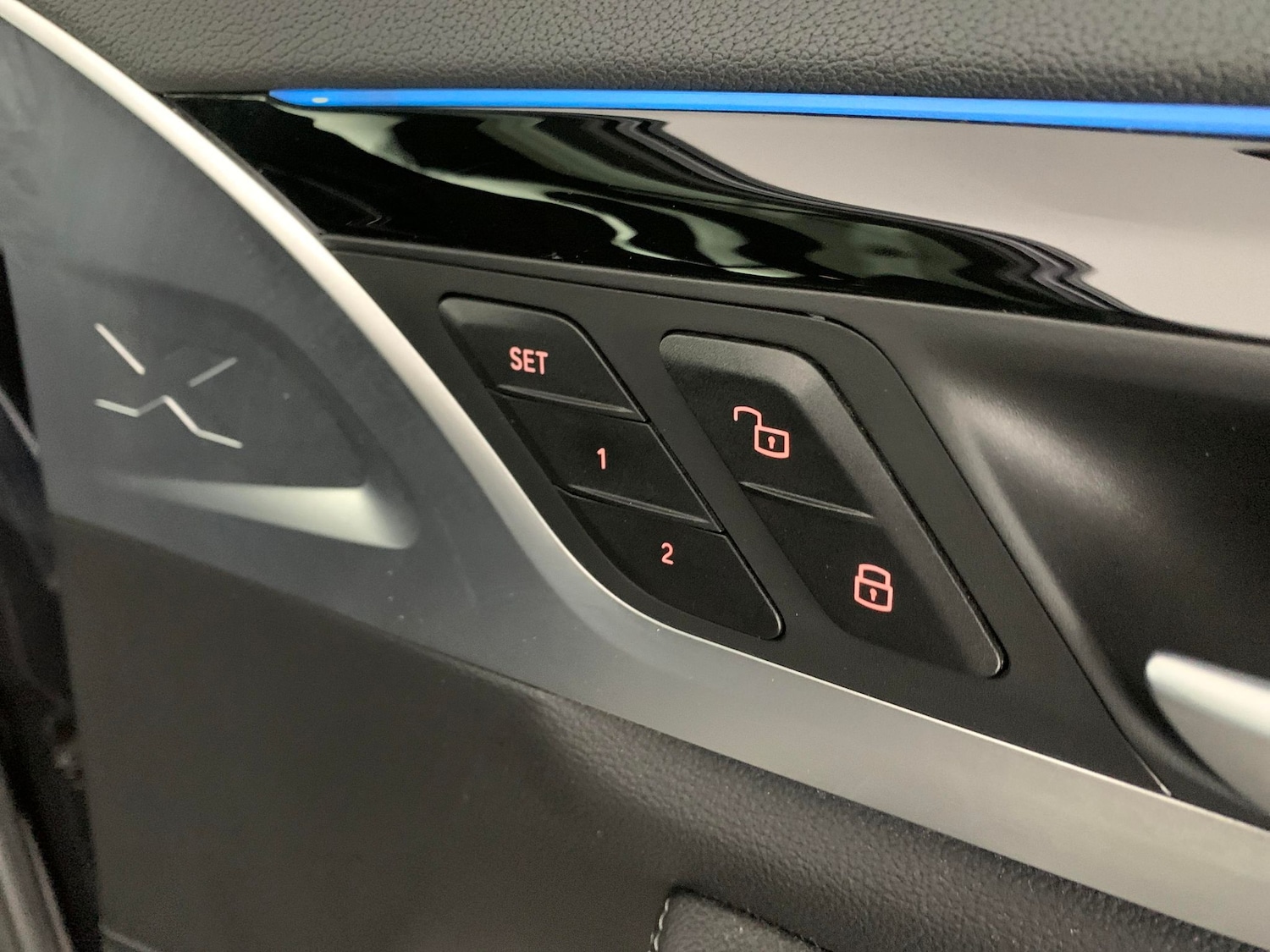 Used BMW iX3 2021 for sale - 76664702: Photo 30