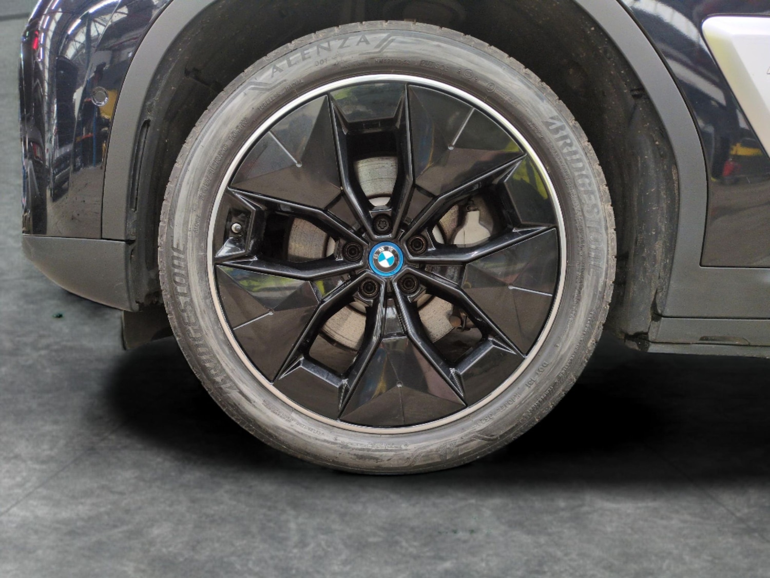 Used BMW iX3 2021 for sale - 76664702: Photo 33